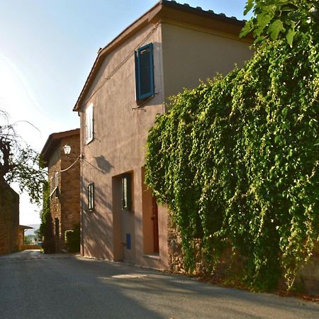 L' Antica Oliviera D'Orcia Apartment San Quirico d'Orcia Exterior photo