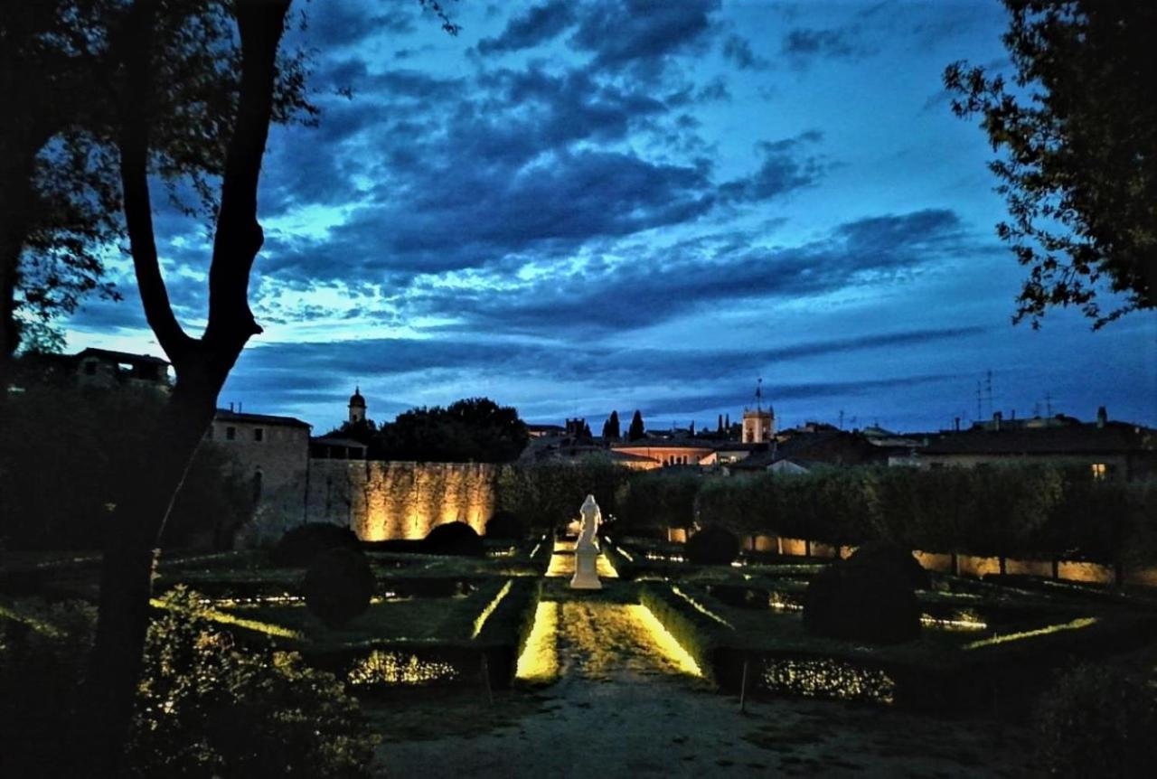 L' Antica Oliviera D'Orcia Apartment San Quirico d'Orcia Exterior photo