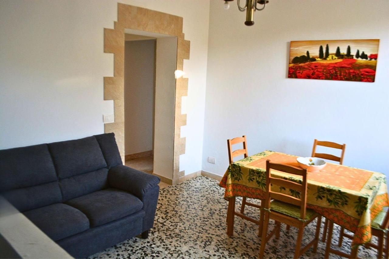 L' Antica Oliviera D'Orcia Apartment San Quirico d'Orcia Exterior photo