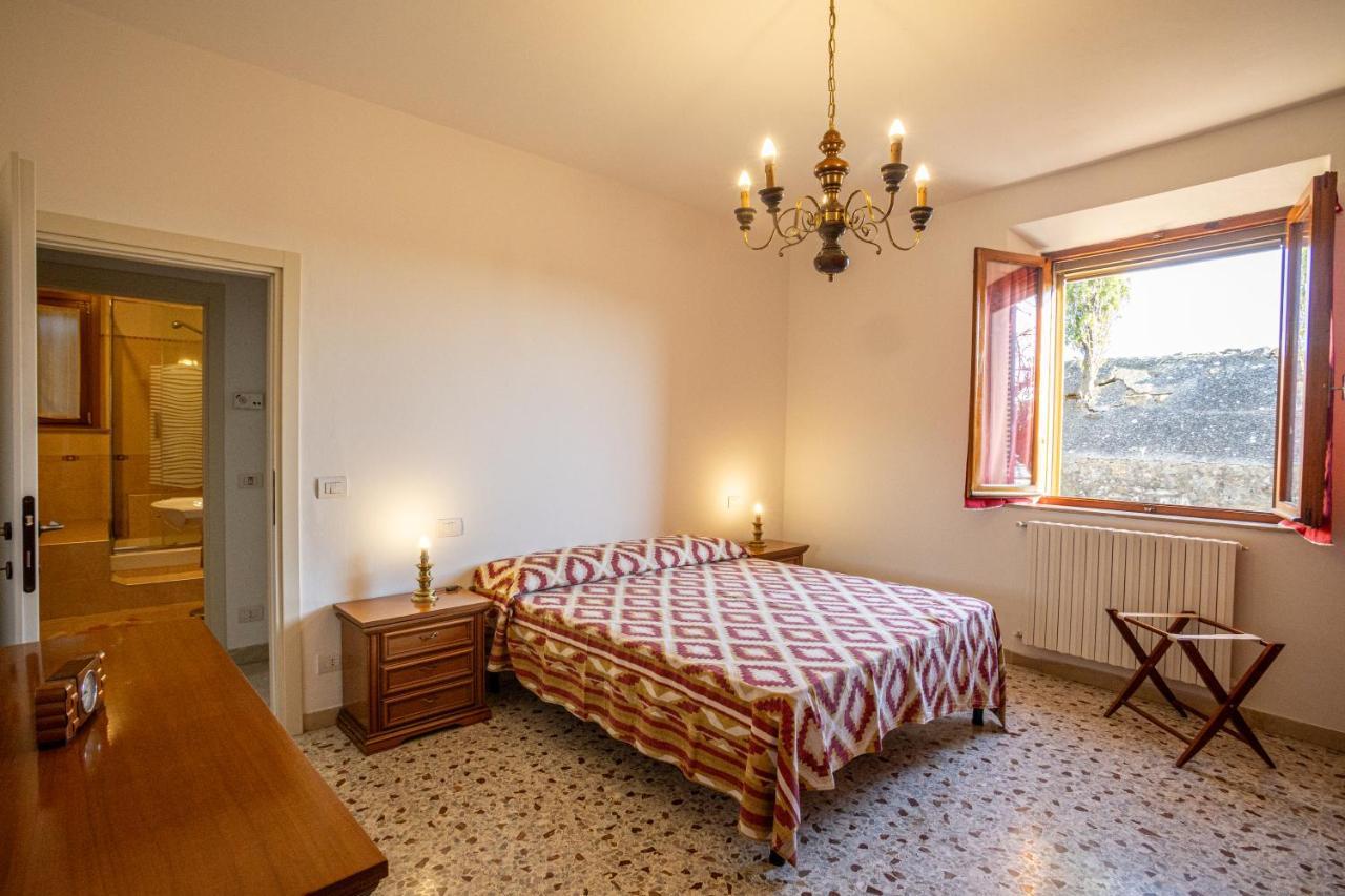 L' Antica Oliviera D'Orcia Apartment San Quirico d'Orcia Exterior photo